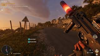 Far Cry 6 - Rolling Chorizo