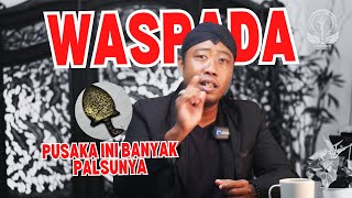 Bukan Azimat ! Tapi Pusaka Ini Yang Banyak Dicari Saat Ini