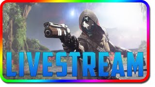 Destiny 2 - Who Do We Fight After the Witness?