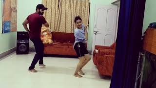 sabki barate aai, bride choreography , wedding dance