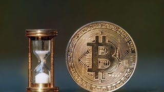 Bitcoin ja aikapreferenssi - vieraana Niko Laamanen