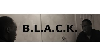 B.L.A.C.K. x Tribute to MLK x Celebrate Black History Month