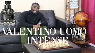 Valentino Uomo Intense Review