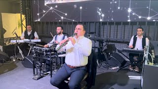 Jiro Zalyan & Hrashq aygi band