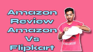 Amazon review | Amazon vs Flipkart which is best online shopping app ? Nurse shoes for women