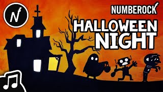 Halloween Night Song | It's Halloween Night | 2024