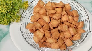 Shakar Paray Recipe | ShakarPara Recipe | Crispy Shakar Para Recipe | Shakar Pali | dewali special