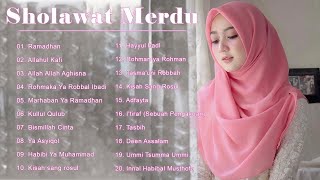 Lagu Sholawat Nabi Merdu Dan Penyejuk Hati - Lagu Sholawat Nabi Muhammad Saw Terbaik 2021 Terbaik