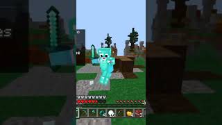 Minecraft Pvp