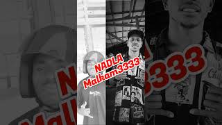 COMIS Feat @NADLA Malkam3333  Lagu Acara Chica chica Bootleng dugem 2k23 🎶