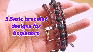 DIY Bracelets: Easy & Fun Bracelet Making Ideas for Beginners