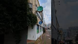 I wonder what happened to this restaurant. #shorts #viral  #japanlife #japantravel #abandoned