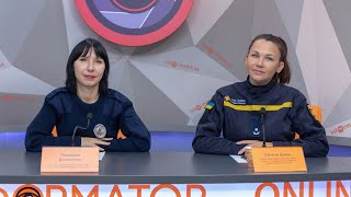 Підсумки тижня від поліції, рятувальників та "швидкої"