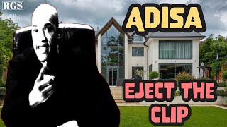 Adisa - Eject The Clip