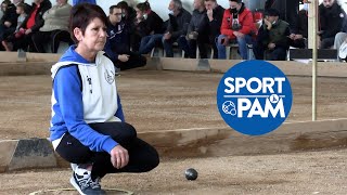 Coupe de France de pétanque