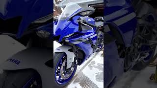 Yamaha YZF-R1 #Yamaha #R1M #YZFR1 #R3 #R6 #R7 #R25 #R15 #R15V3 #R15M