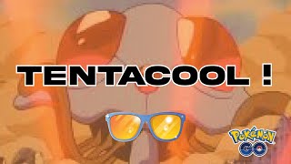 TentaCOOL Summer Cup Action