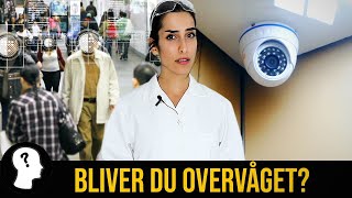 BLIVER DU OVERVÅGET?