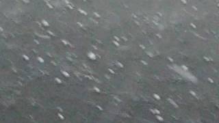 Macungie hail storm