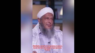 They are inheritors of Iblis not the prophet ﷺ - Shaykh Al Dedew