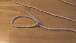 Rope and Knots, Part 5: Loops