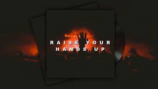 DjAdiMax - Raise Your Hands Up  (Original Mix)