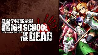 THE Last Pain - Highschool of the Dead