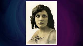 Things Your Mom Should Have Taught You About Viola Dana