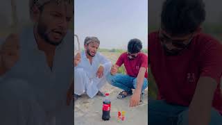 Bachpan main humma daraya jata tha rana  ejaz funny video #funny #funnycomedy