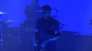 INTERPOL - NYC - LIVE PARIS @ TRIANON - 05/09/2017