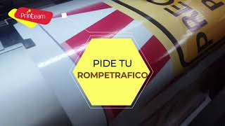 Rompetrafico