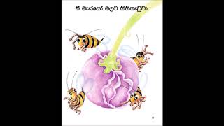 Mala athule kalabaley- Read aloud in Sinhala video 04