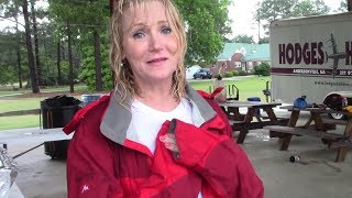 Michelles describes the horror that was the Hurricanadomageddon at the 2019 Bad Apples fly-in