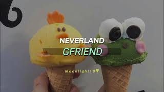 Neverland - Gfriend | Sub español