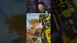 Is THIS the NEW meta in Season 21 of Apex Legends? #apexlegends #gaming #apexlegends