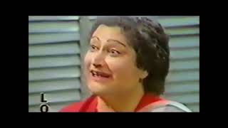 MOST FUNNY COMEDY BY MOIN AKHTER,BUSHRA ANSARI,DURDANA BUTT , ARSHAD MEHMOOD AND NISAR QADRI