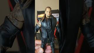 FROM THE WWE VAULT! ELITE COLLECTION UNDERTAKER