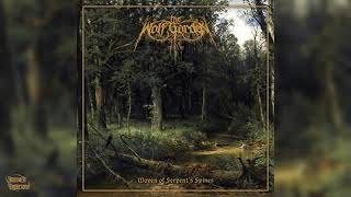 The Wolf Garden - Woven of Serpent's Spines (Official Full Album)