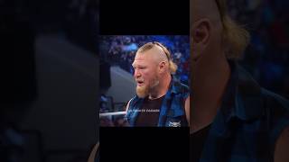 Brock Lesnar Attacks on Paul Heyman 😂🔥| Brock Lesnar WhatsApp Status | Brock lesnar edit ❤️‍🔥☠️