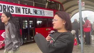 Buses in London and a little bit of Buckinghamshire