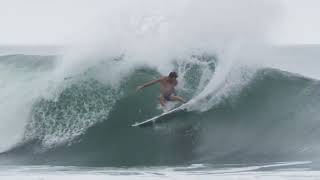 Billabong World Tour Team Goes Ballistic