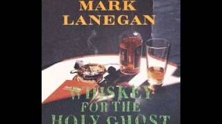 Mark Lanegan - Riding The Nightingale [demo]