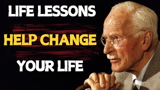 Carl Jung's life lessons help change your life Part 1 | Live Kindly