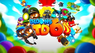 Bloons TD6 #2 Skates - Chimp