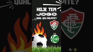 juventude x fluminense