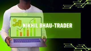 Trading View || 13/11/2023 || Nifty Live || Live Opetion Trading