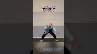 GET LOOSE Agnez Mo Ciara Dance Fitness #choreographt #dancefitness #zumba #routine #dance #routine