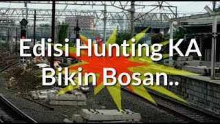 BOSAN HUNTING KA...?? 🤔 [Cuma Kompilasi]