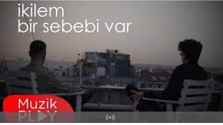 İkilem - bir sebebi var