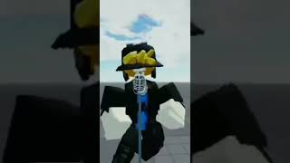 never gonna give you up meme #roblox #shorts